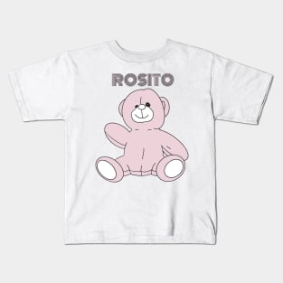 Rosito Kids T-Shirt